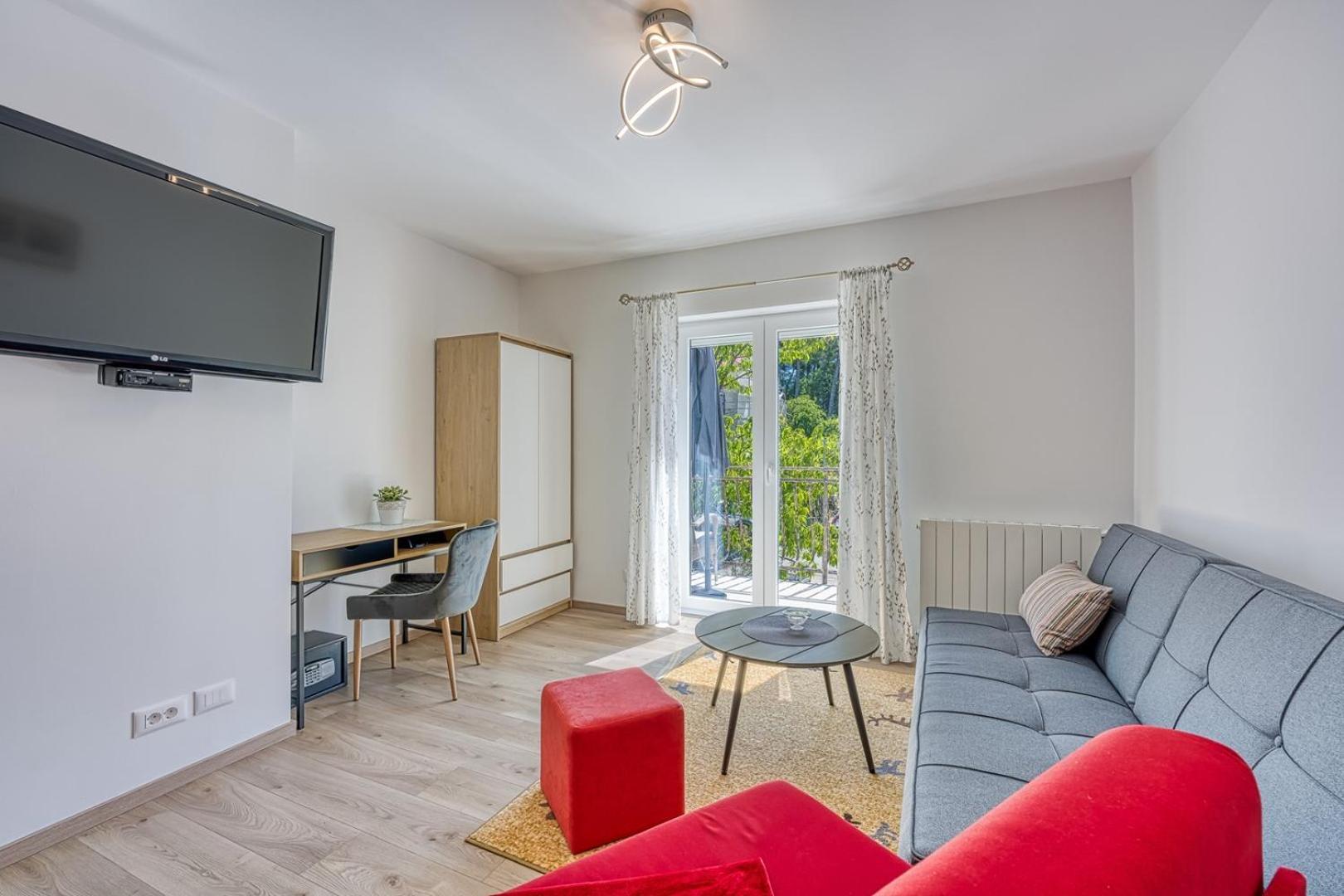 Apartment Nena
