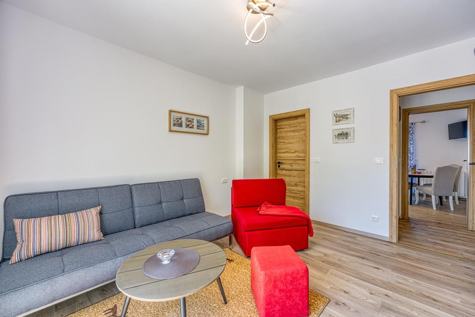 Apartment Nena *