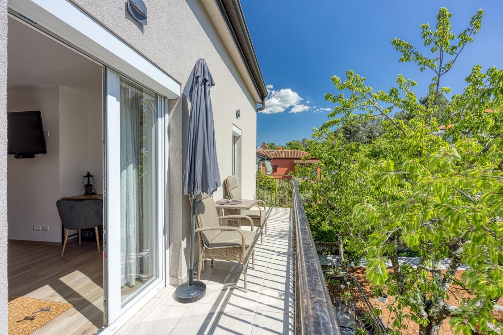 Nena Apartment Poreč