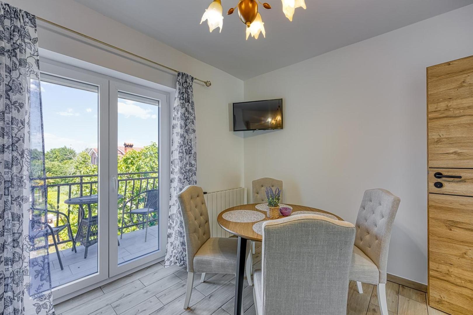 Nena Apartment