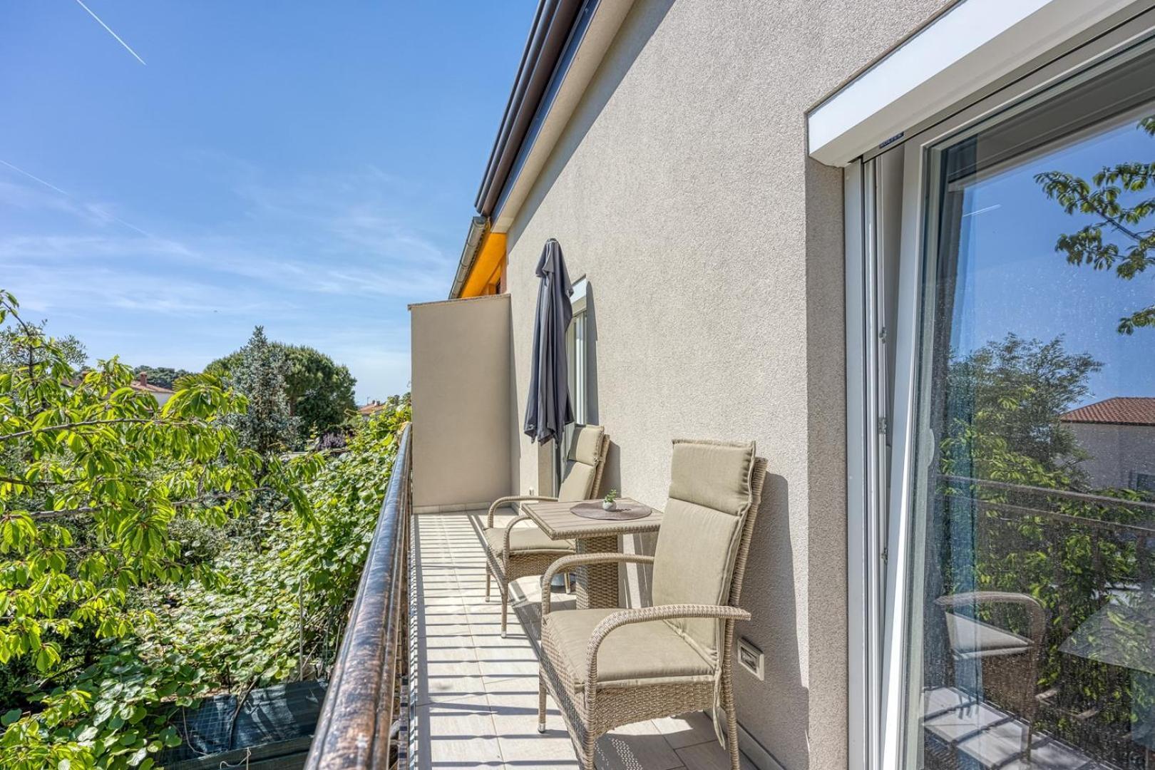 Nena Apartment Poreč