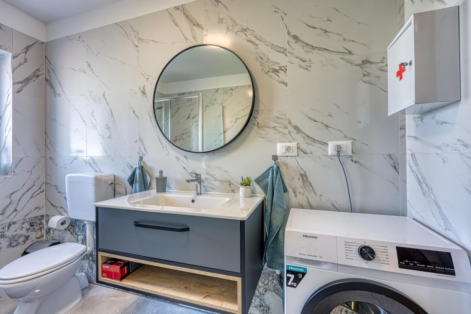Nena Appartement
