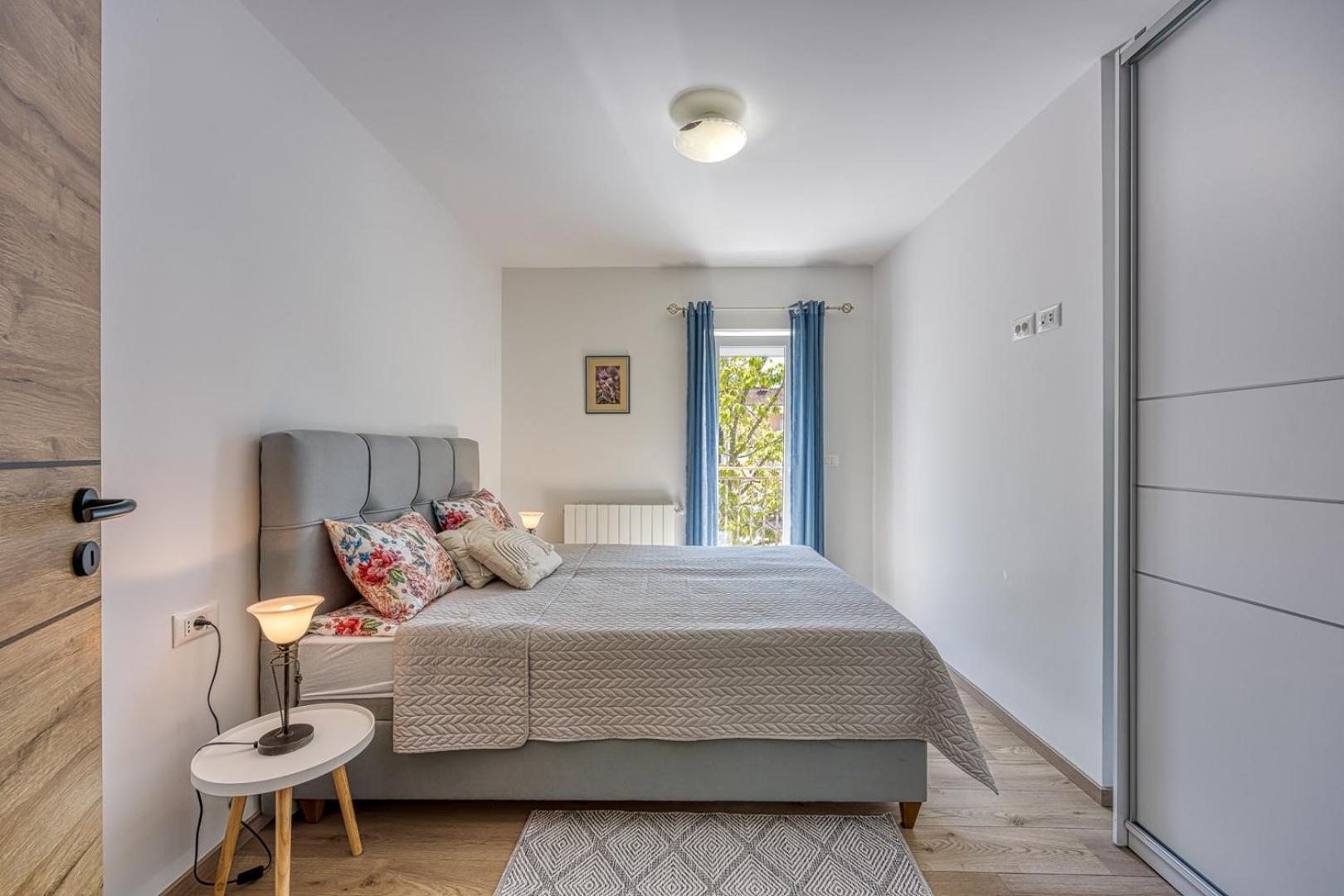 Appartement Nena *